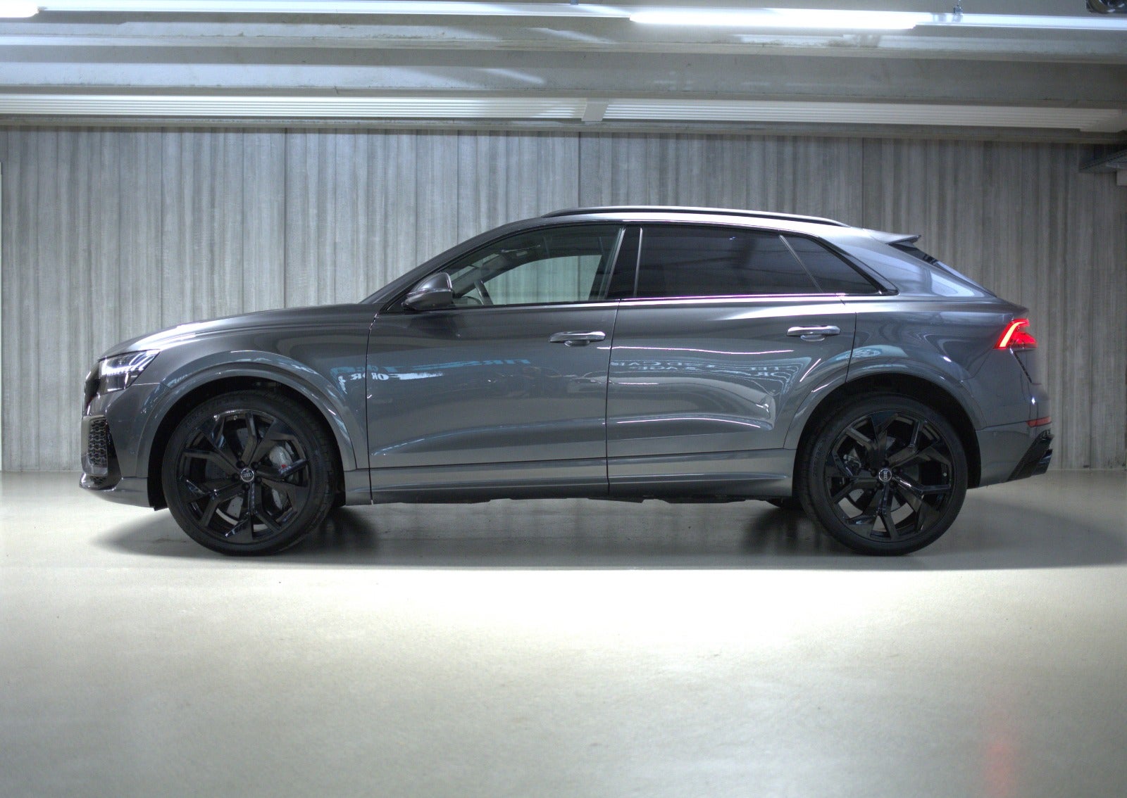 Audi RS Q8 4,0 TFSi quattro Tiptr.