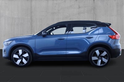 Volvo XC40 P6 ReCharge Core