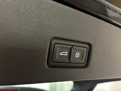 Audi Q4 e-tron Progress Van