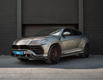 Lamborghini Urus 4,0  5d