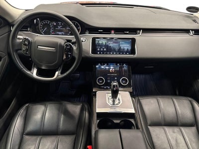 Land Rover Range Rover Evoque D180 R-Dynamic SE aut. billede 3