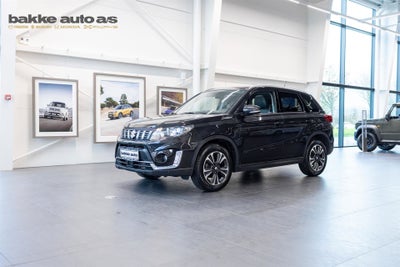 Suzuki Vitara 1,0 Boosterjet Adventure 5d