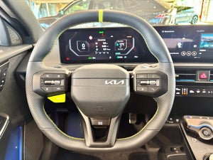 Kia EV6 GT Performance AWD