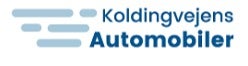 Koldingvejens Automobiler ApS. logo