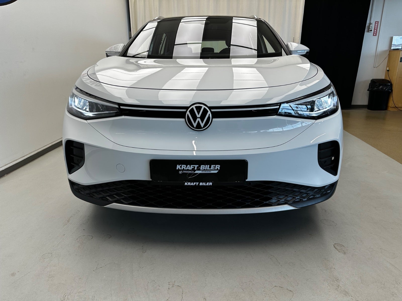 Billede af VW ID.4 77 Pro Performance