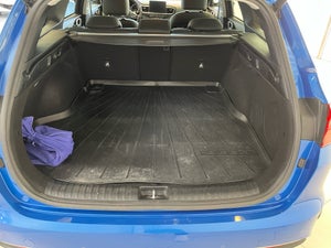 Kia Ceed CRDi 136 Intro Edition SW DCT