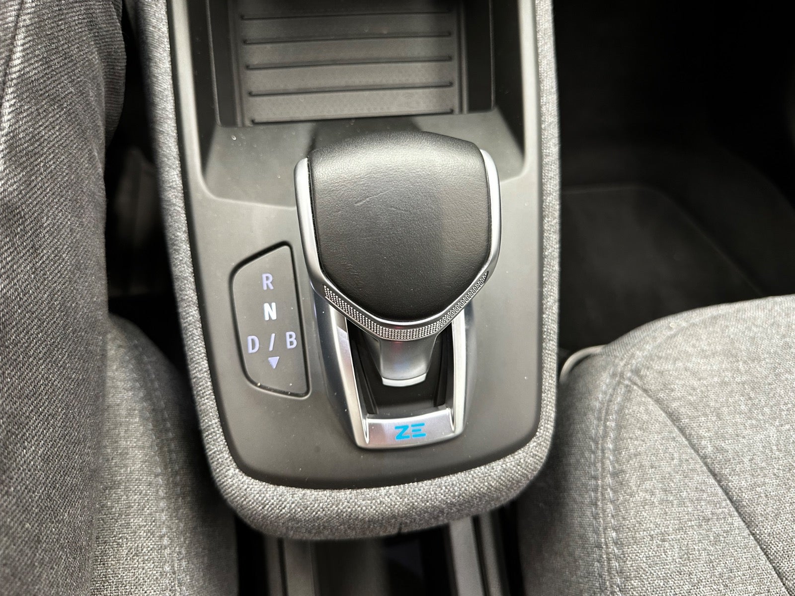 Billede af Renault Zoe 52 Zen