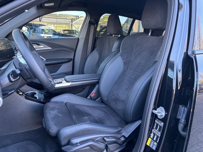 BMW iX2 eDrive20 M-Sport Premium
