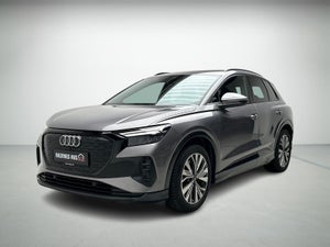 Audi Q4 e-tron S-line
