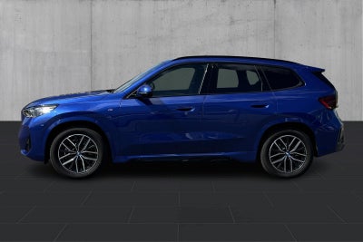 BMW iX1 xDrive30 Fully Charged - 1