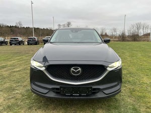 Mazda CX-5 SkyActiv-G 165 Cosmo aut.