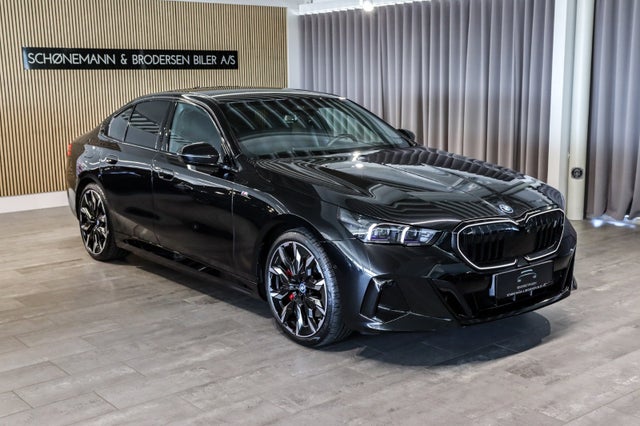 BMW i5  eDrive40 M-Sport Pro