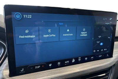 Ford Kuga PHEV Active X CVT