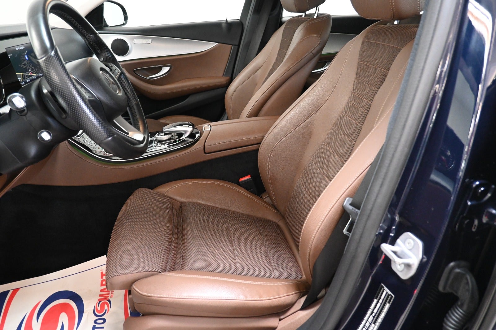 Mercedes E220 d Exclusive stc. aut.