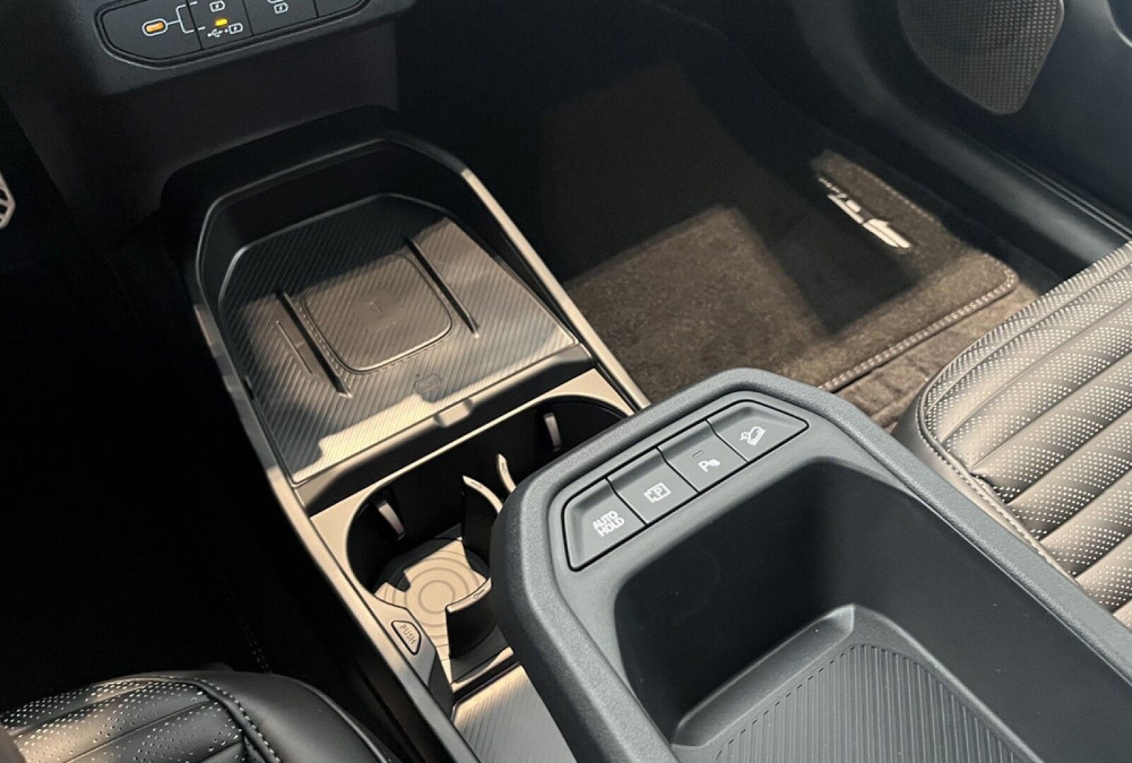 Kia EV4 Long Range GT-Line