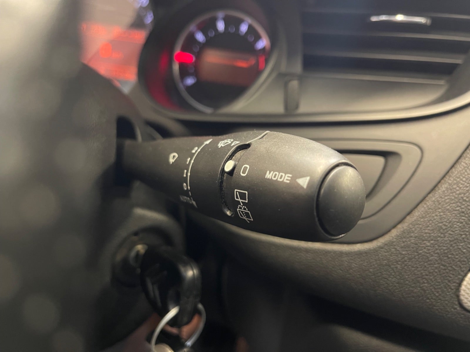 Billede af Citroën C5 2,0i 16V Dynamique Tourer