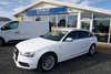 Audi A4 TDi 150 S-line Avant Multitr.