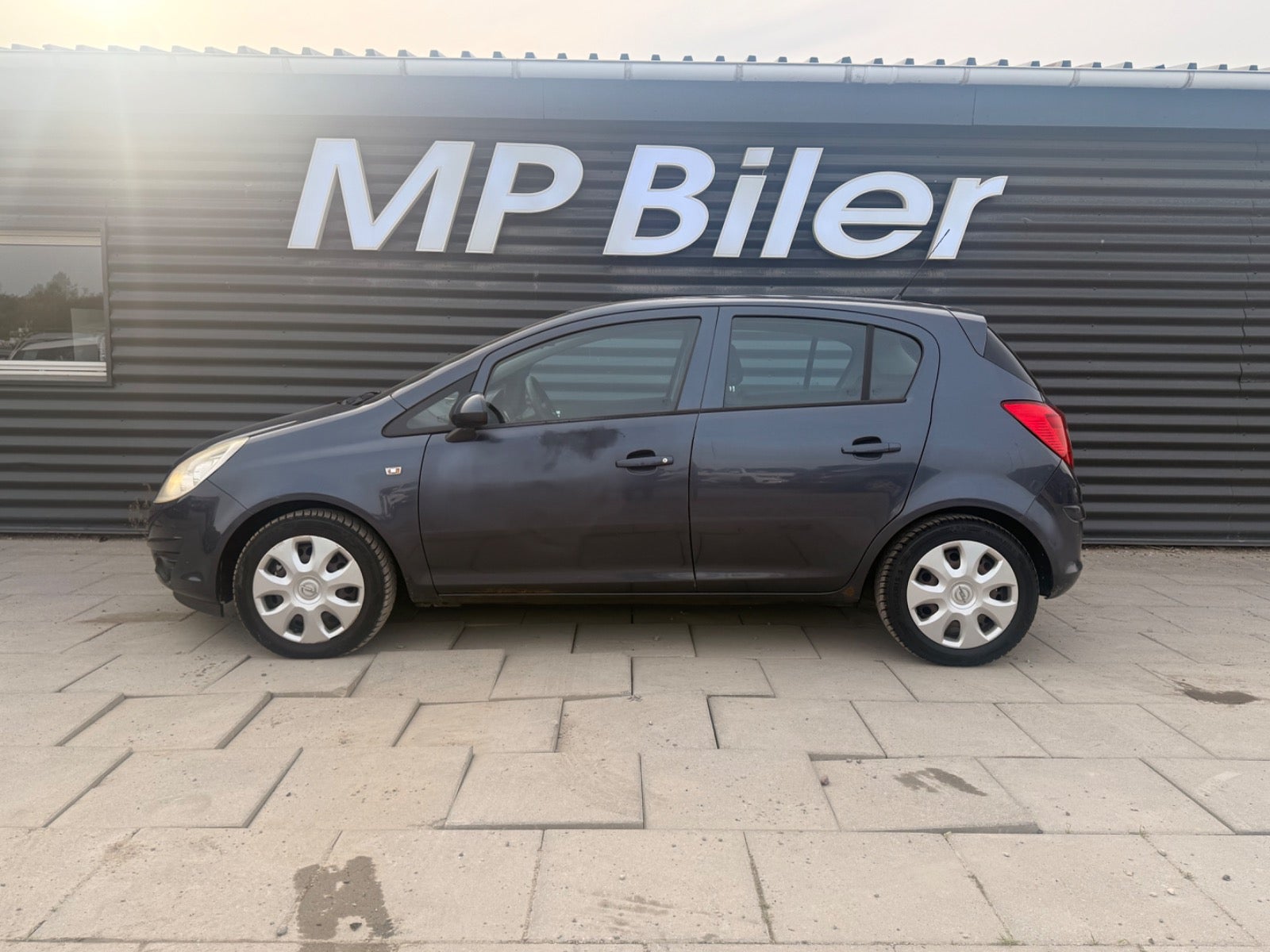 Billede af Opel Corsa 1,2 16V Enjoy