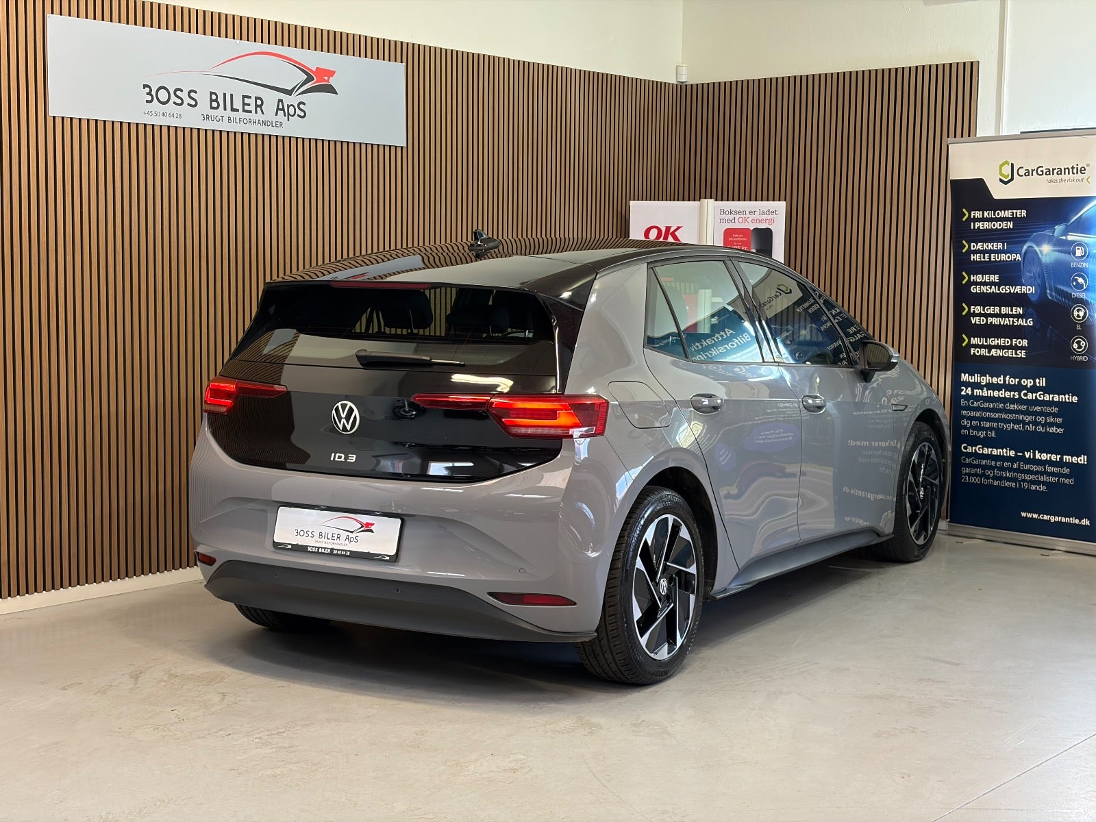 Billede af VW ID.3 58 Pro Life