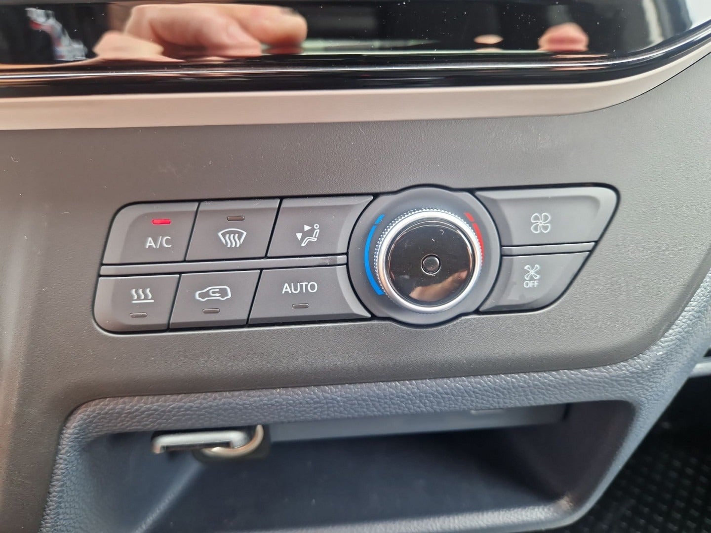 Billede af Maxus e-Deliver 3 50 Cargo Van LWB