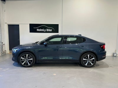 Polestar 2 Long Range