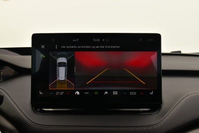 Skoda Enyaq iV Sportline