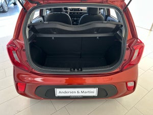 Kia Picanto MPi Vision