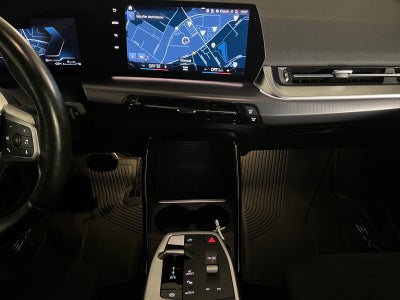 BMW 225e Active Tourer M-Sport xDrive aut.