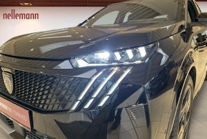 Peugeot e-3008 GT Pack