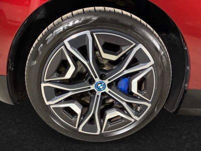 BMW iX xDrive50 Sport