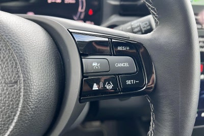 Honda e:Ny1 Elegance