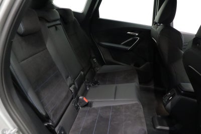 BMW iX1 xDrive30 M-Sport