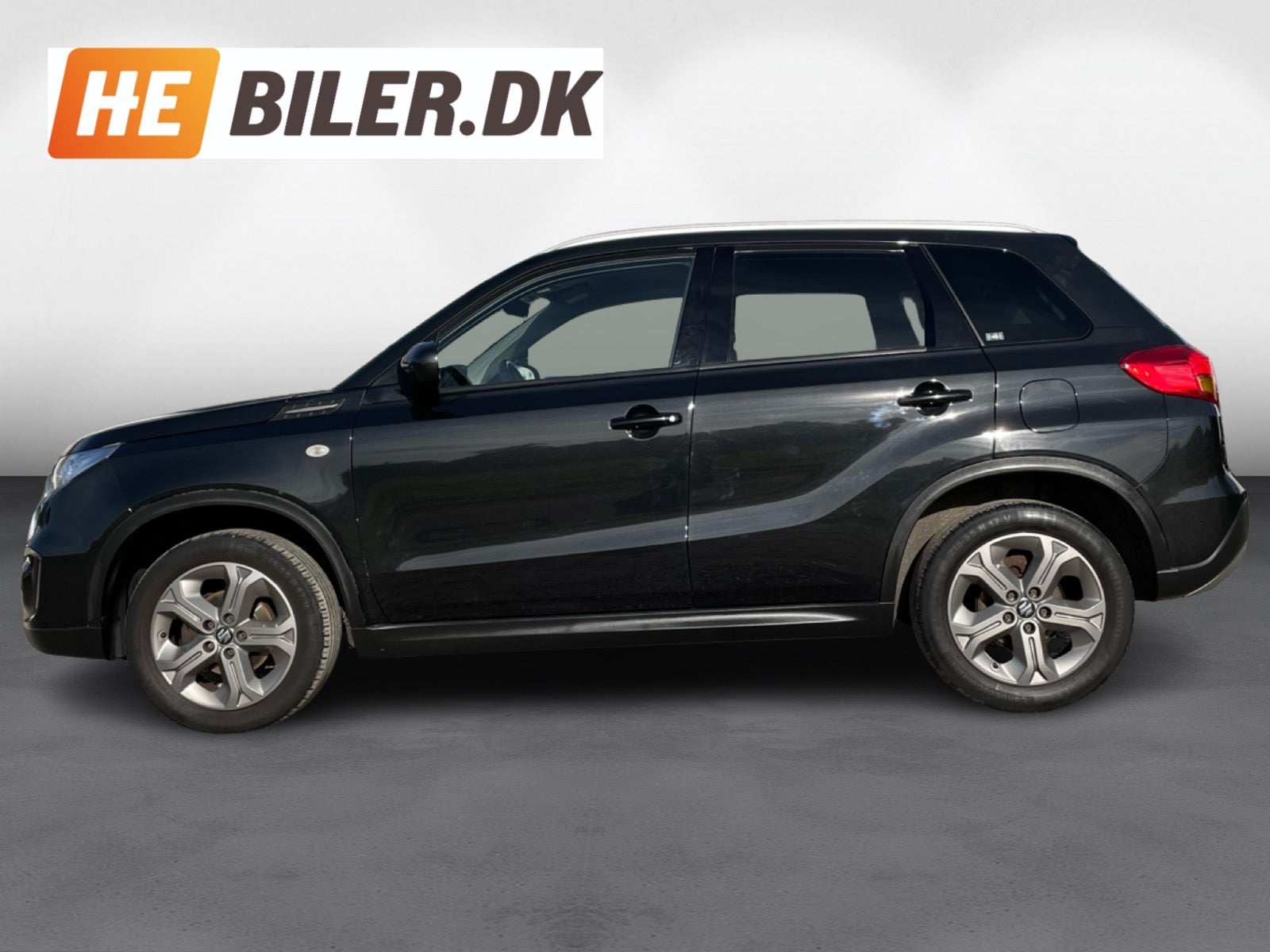 Billede af Suzuki Vitara 1,6 Active