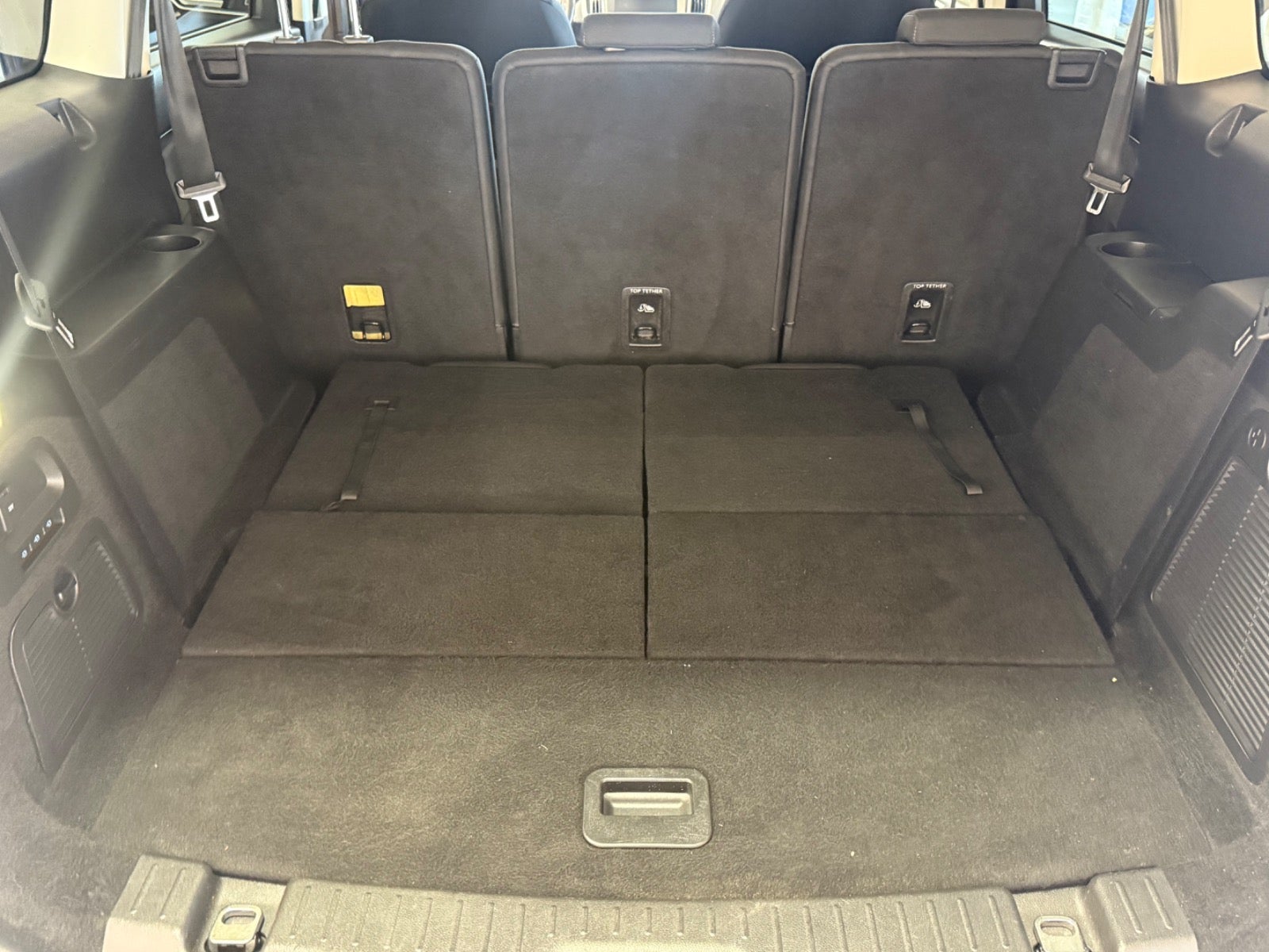 Ford Galaxy TDCi 150 Titanium aut. 7prs