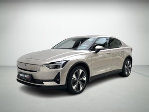 Polestar 2 Long Range AWD