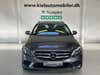 Mercedes C300 e stc. aut. thumbnail