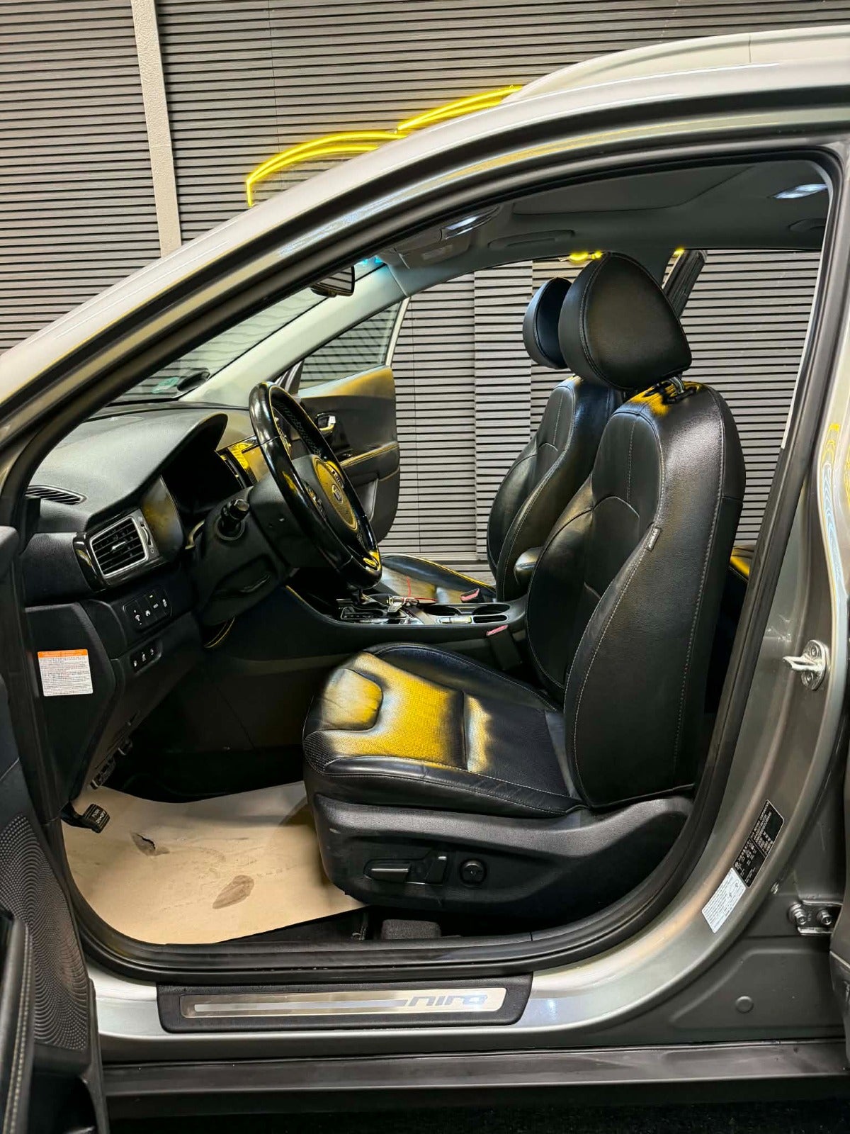 Billede af Kia Niro 1,6 PHEV Premium DCT