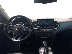 Kia Ceed PHEV Upgrade+ SW DCT