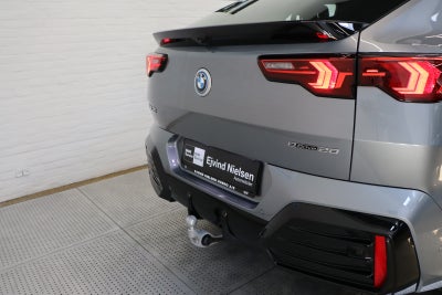 BMW iX2 eDrive20 M-Sport