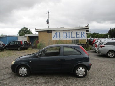 Opel Corsa 16V Comfort