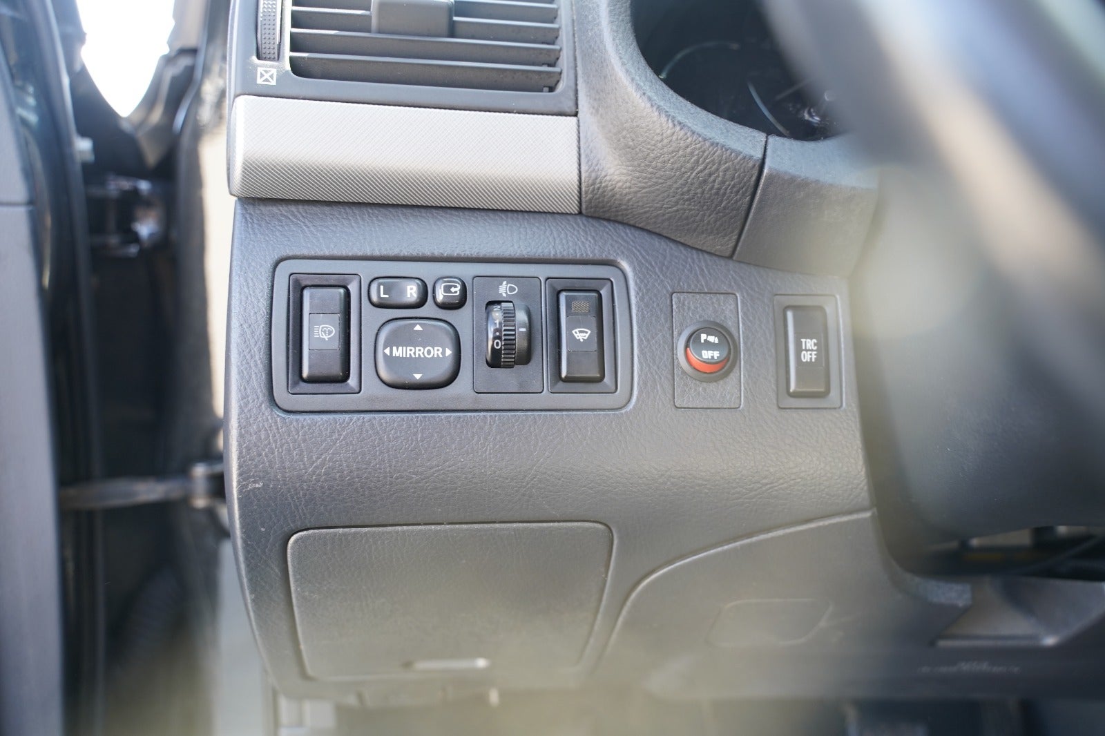 Billede af Toyota Avensis 1,8 VVT-i Sol stc.
