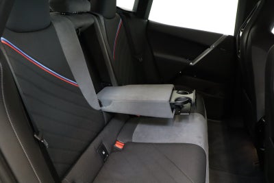 BMW iX xDrive45 M-Sport