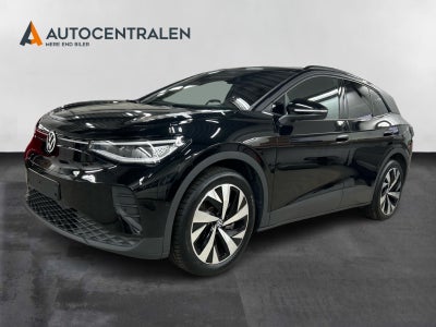 VW ID.4 Style