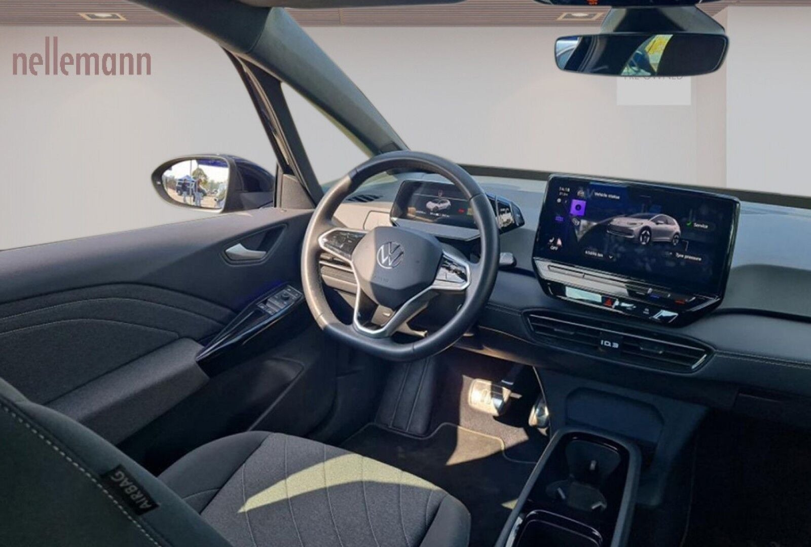 VW ID.3 Pro Performance