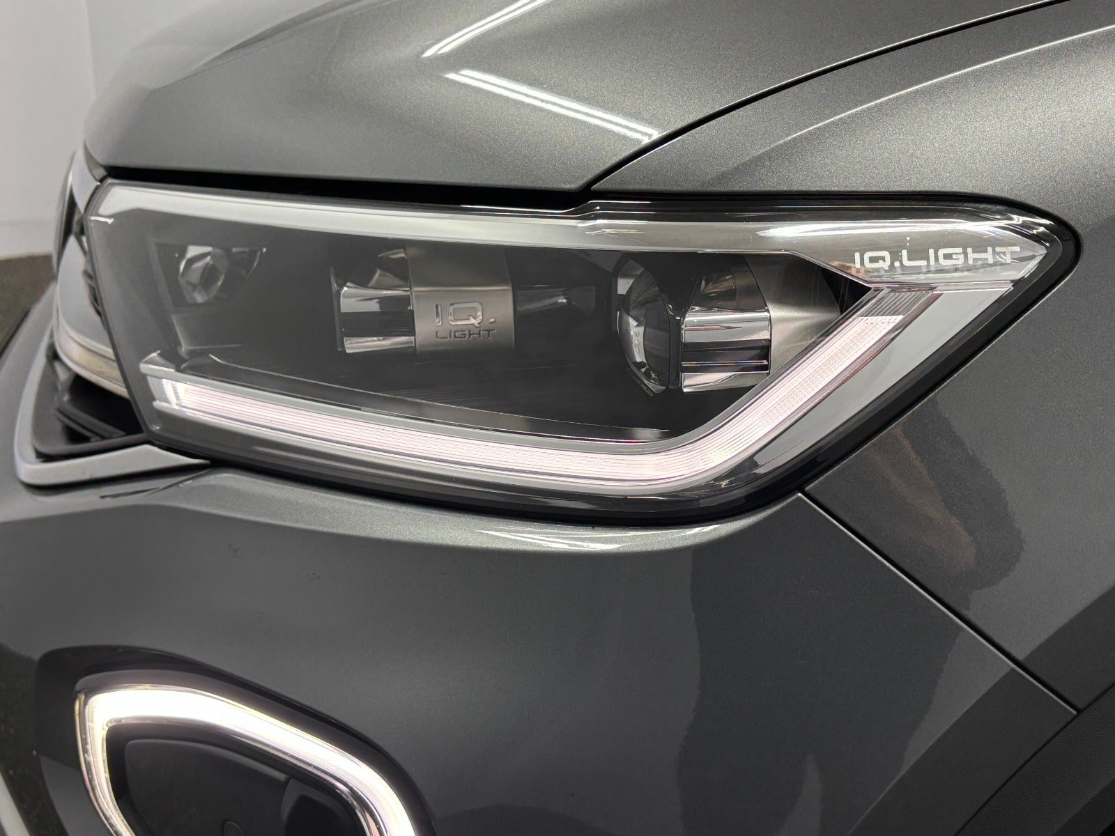 Billede af VW T-Roc 1,5 TSi 150 Style DSG