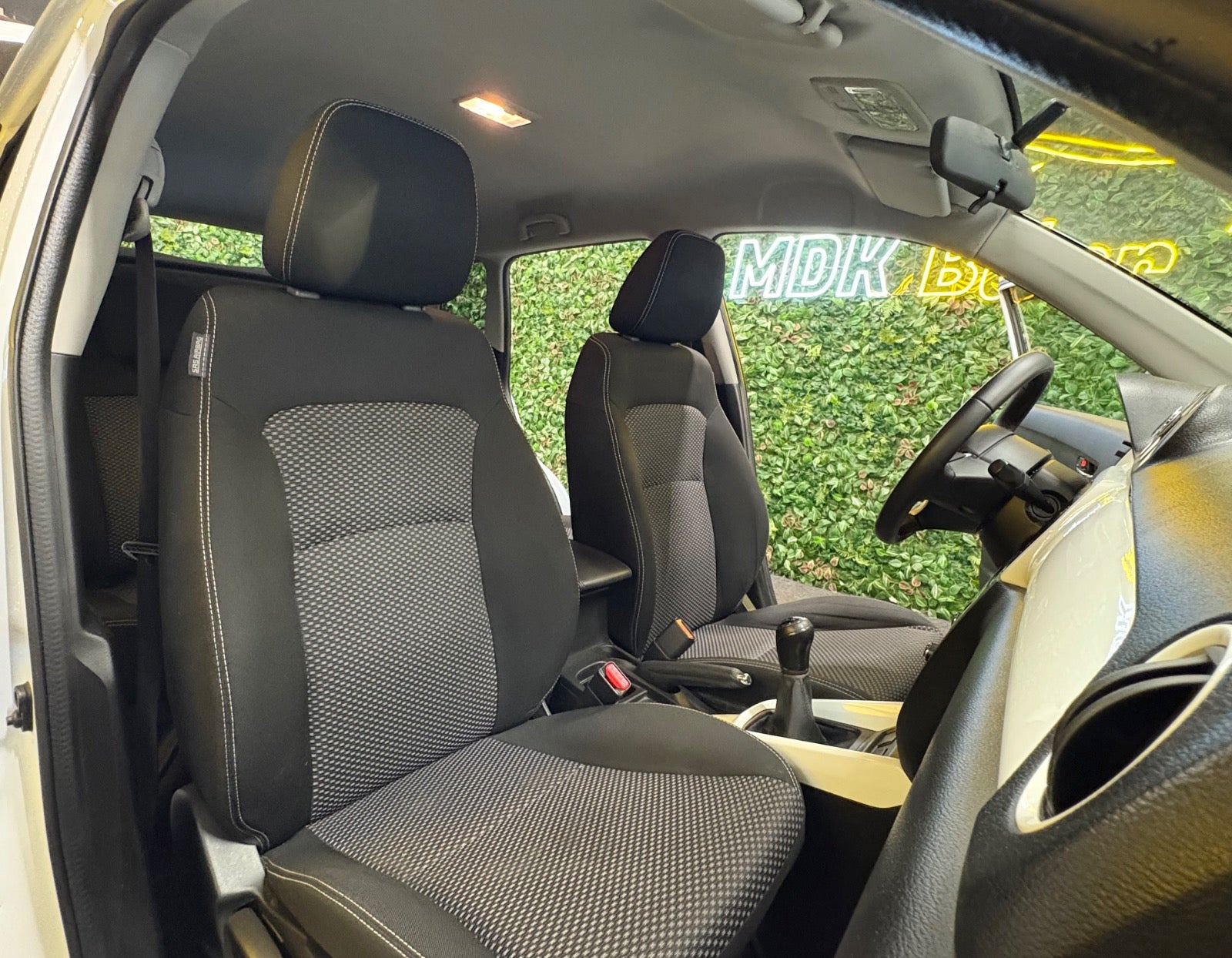 Billede af Suzuki Vitara 1,6 Active