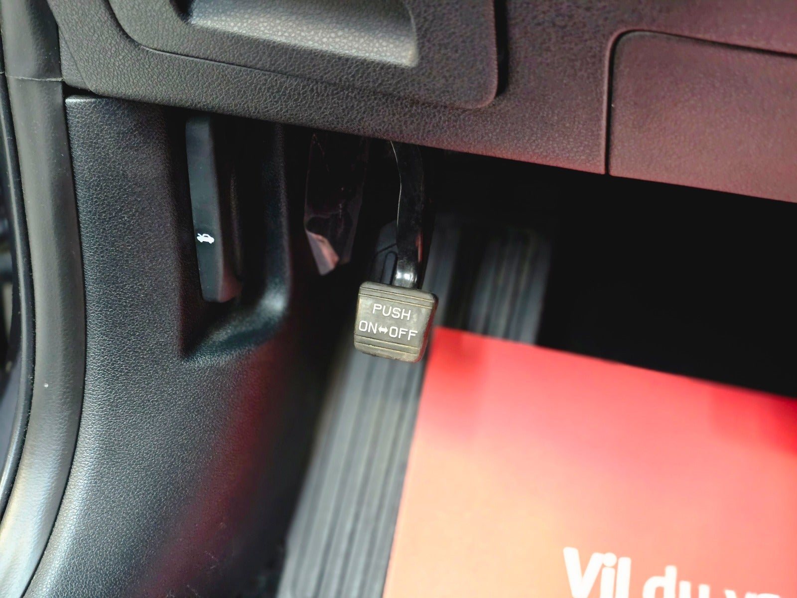 Billede af Kia Niro 1,6 PHEV Advance+ DCT