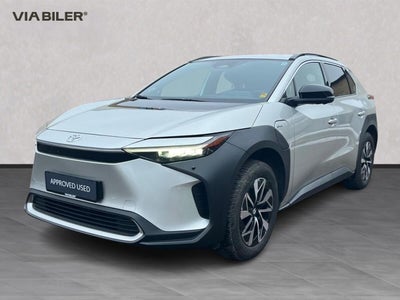 Toyota bZ4X  Executive 5d