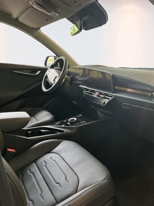 Kia Niro EV Prestige