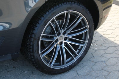 Porsche Macan S PDK